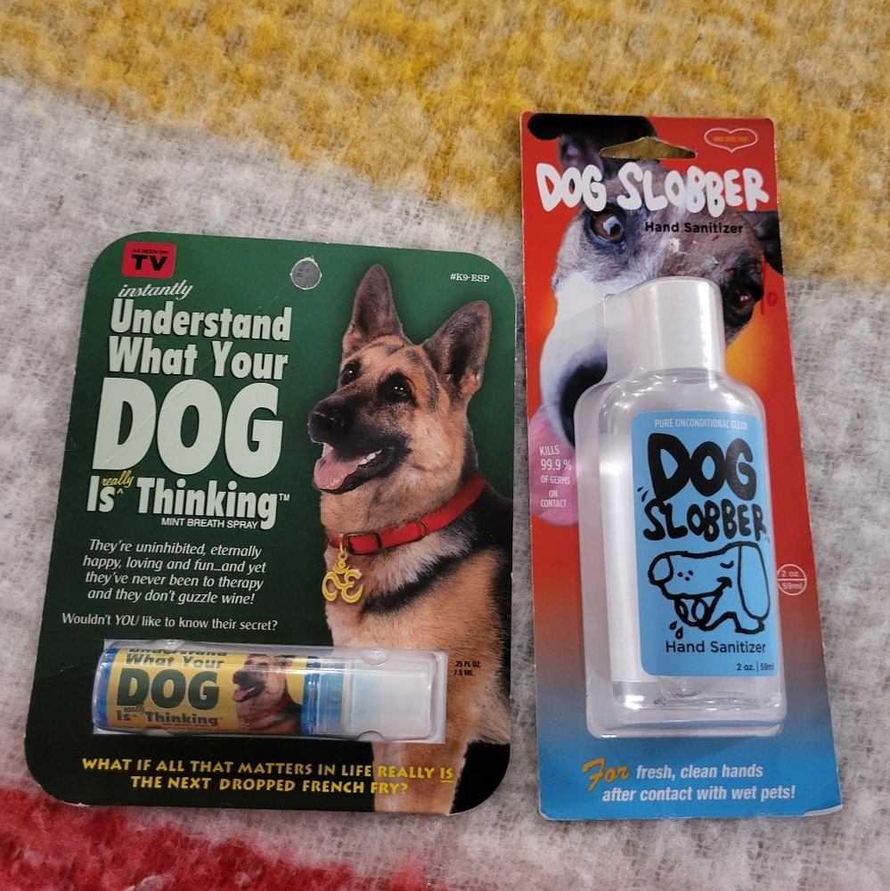 🍀4 for $15 NEW funny gag gifts